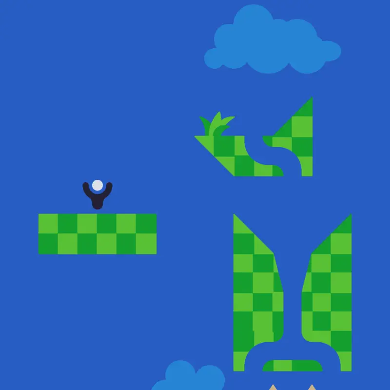 Game by @alarah