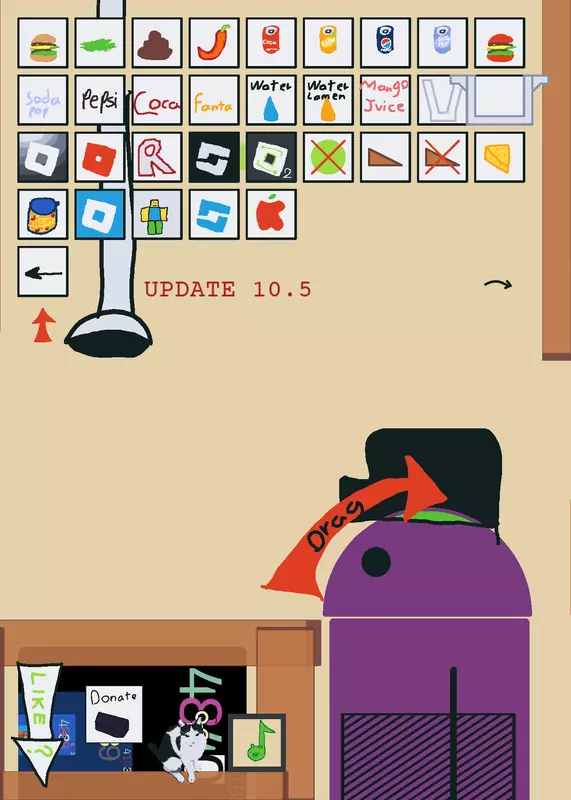 Game by @Grupo33R