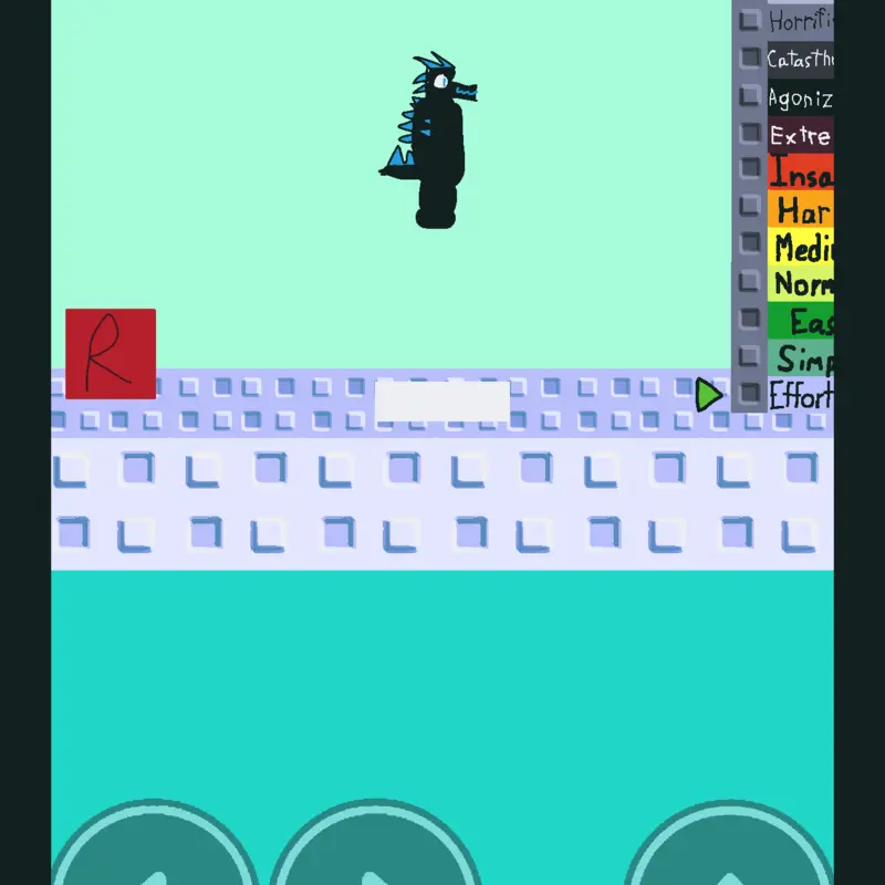 Game by @Tissu