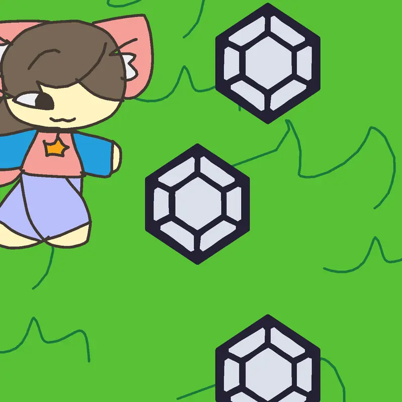 Game by @DandysWorldIsForLosers