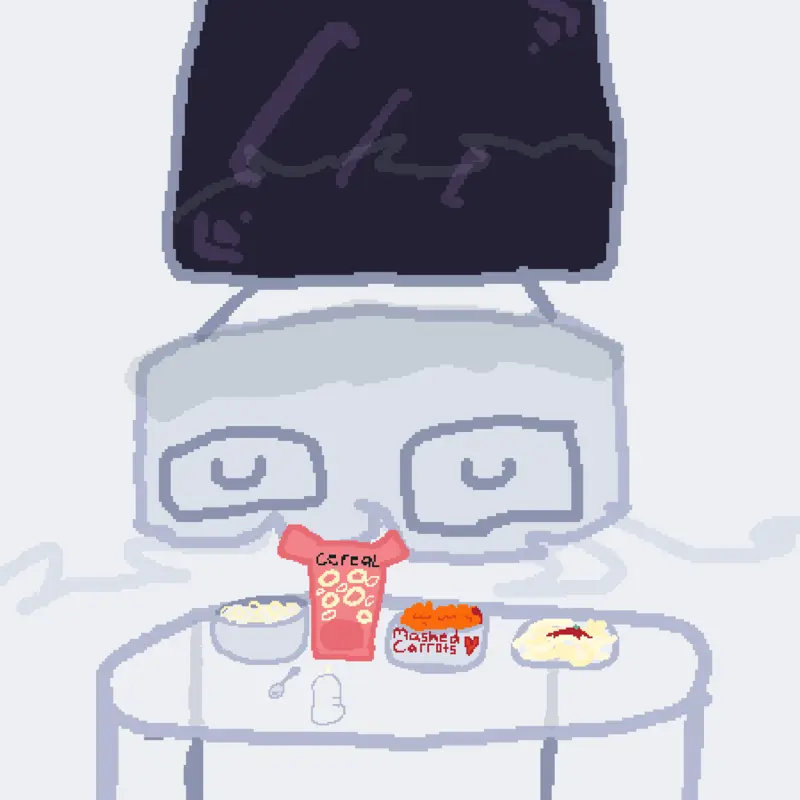 Ye- by @Olanimoni