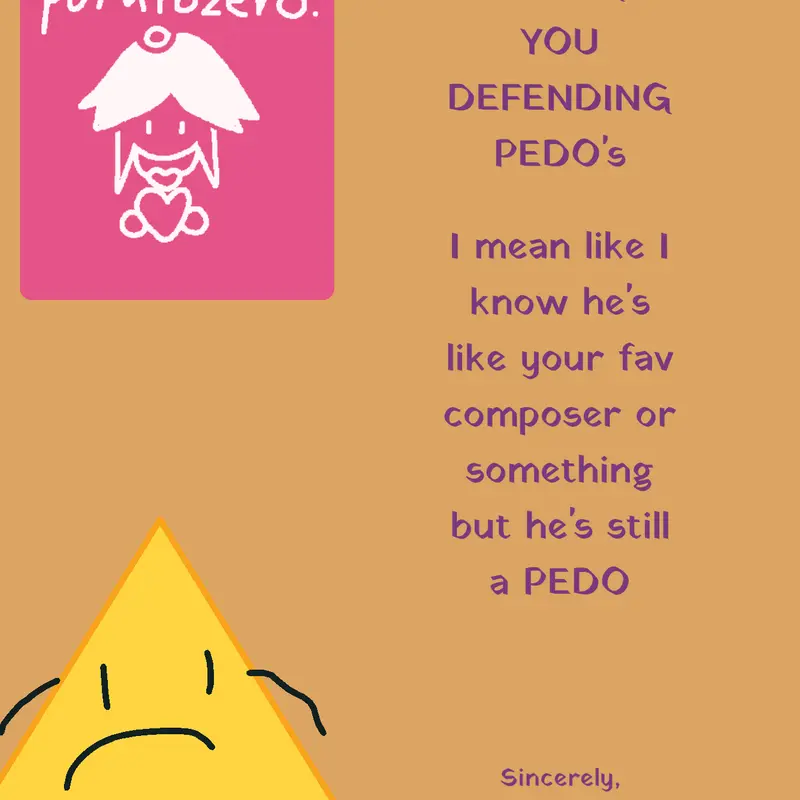 Potatozero. by @HiTest