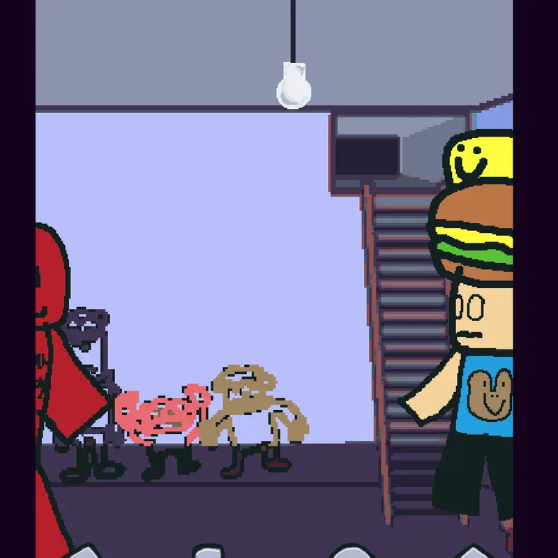 Game by @funnyman1235