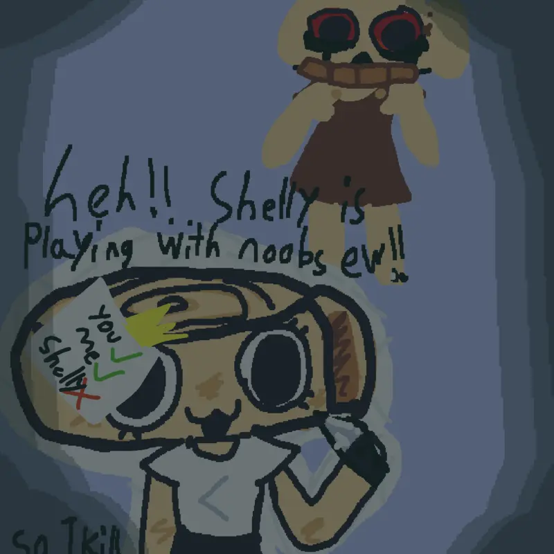 Game by @jade_the_queen