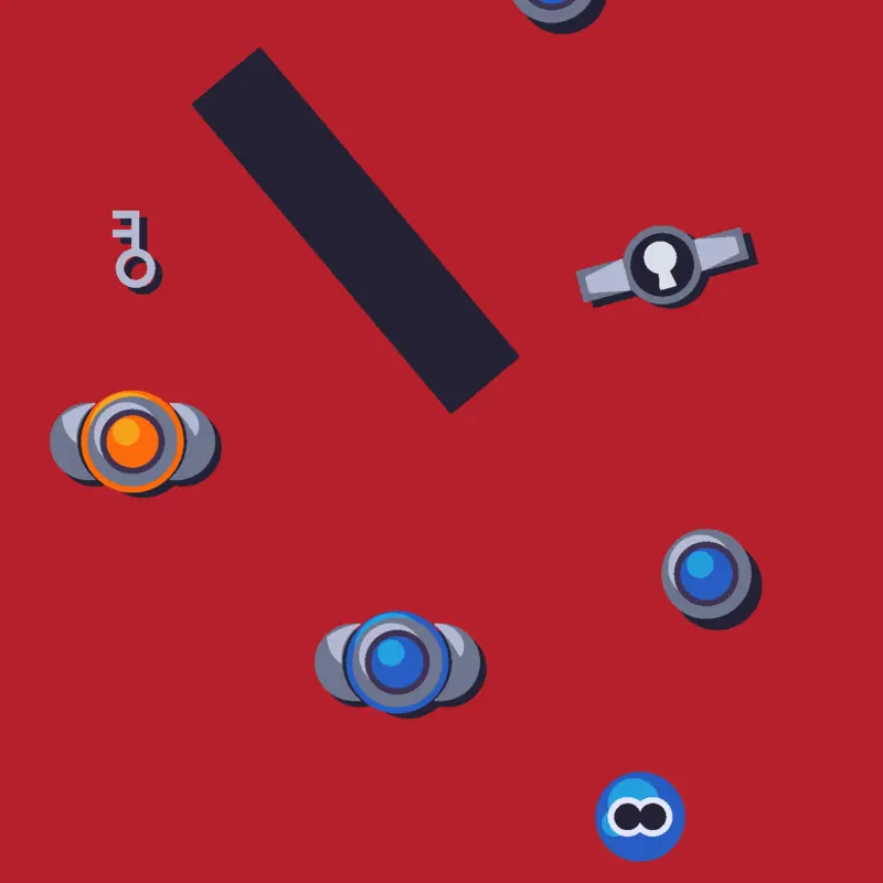Game by @MettMapping