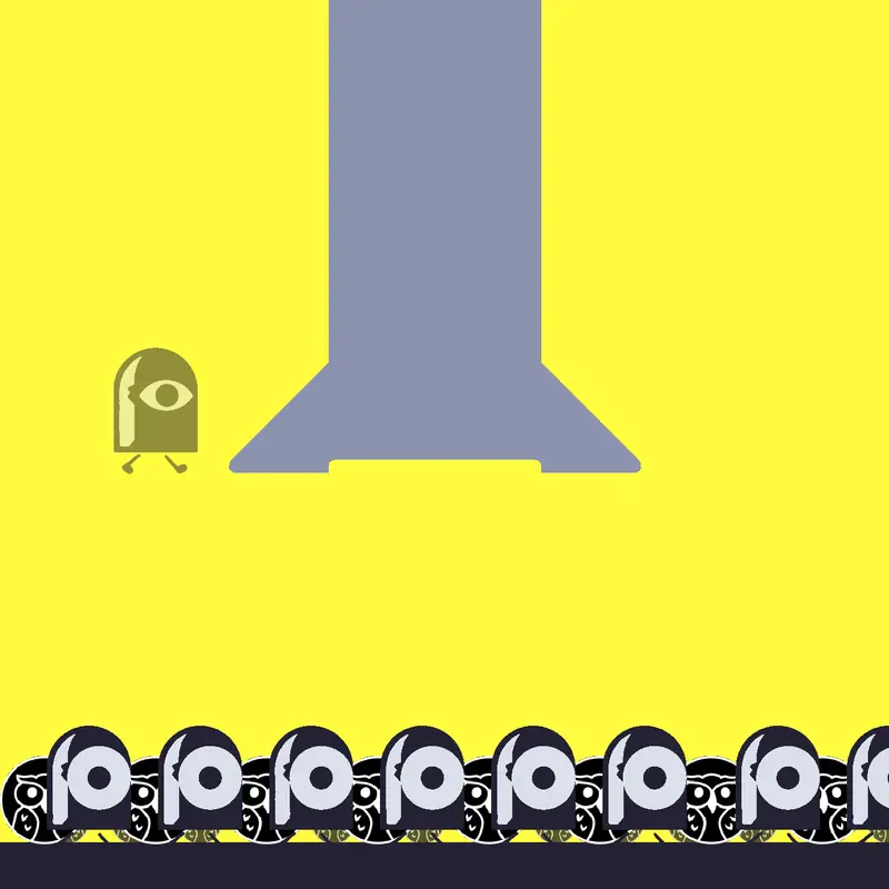 Game by @IanHernandezZiborova