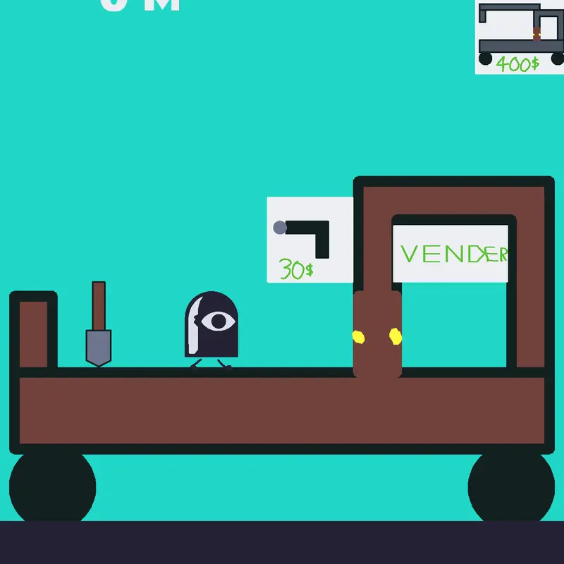Game by @matisESTUDIOS