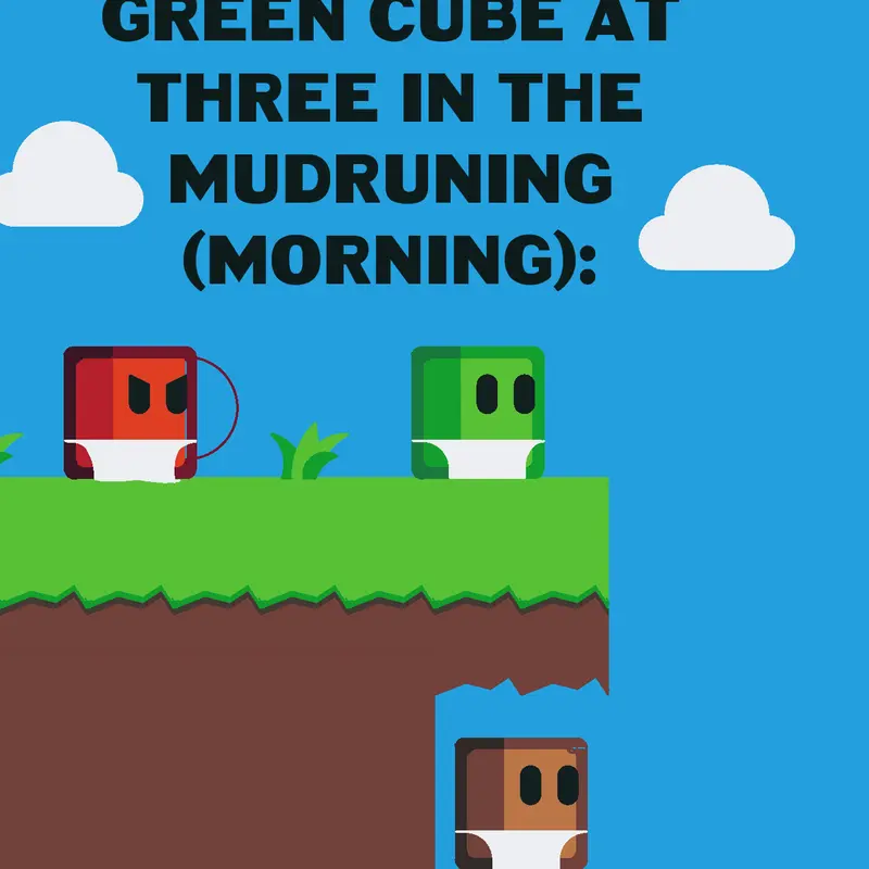 Game by @Legends3492