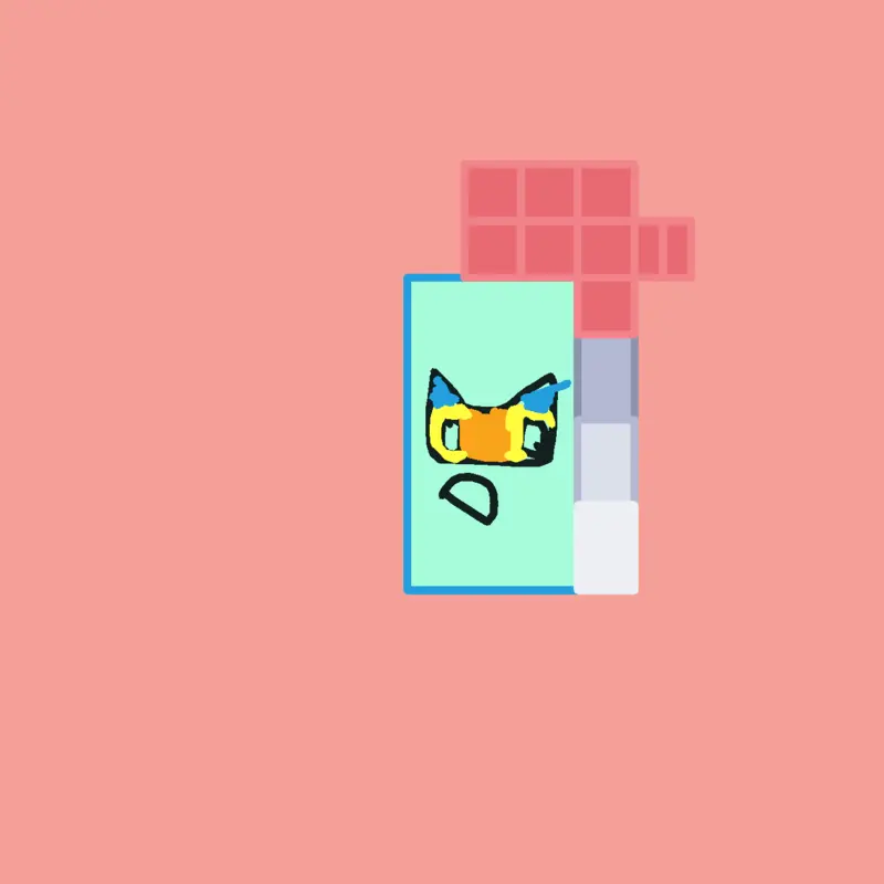 Game by @2048_on_castle