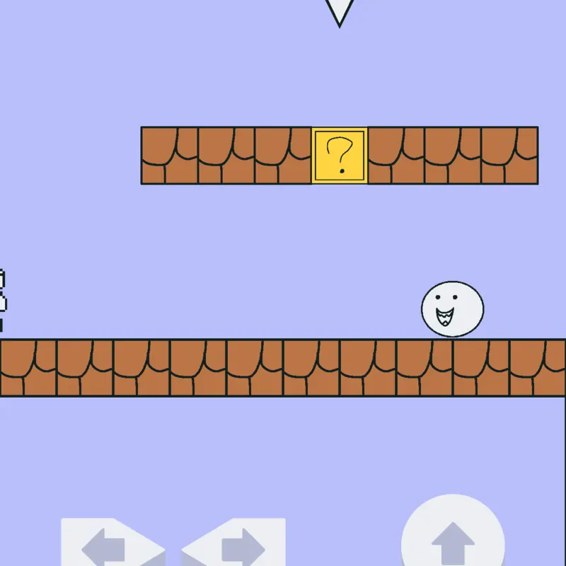 Game by @Rhyann