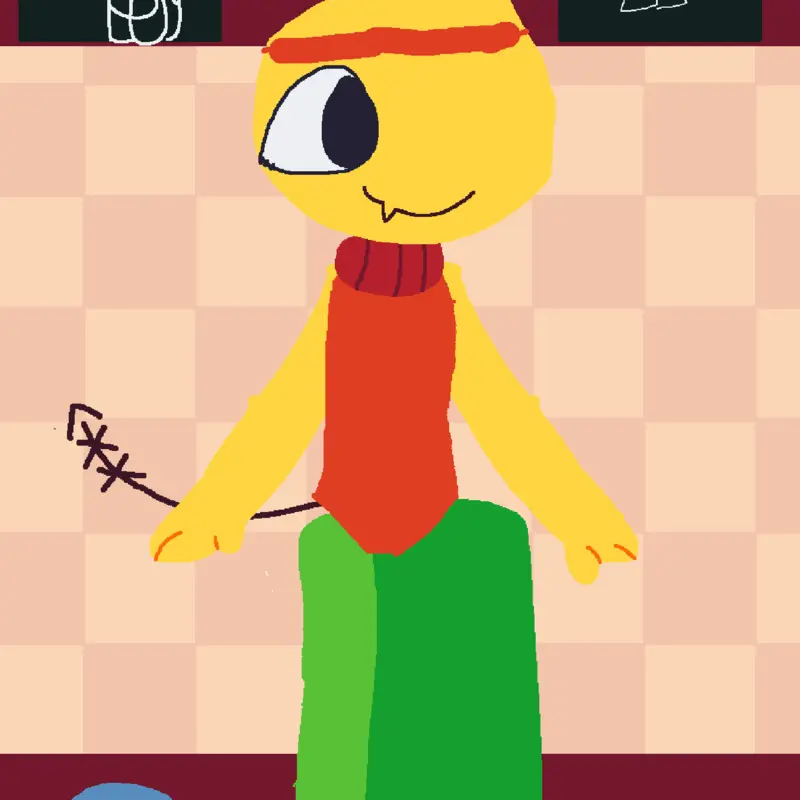 Game by @ameliahuggy