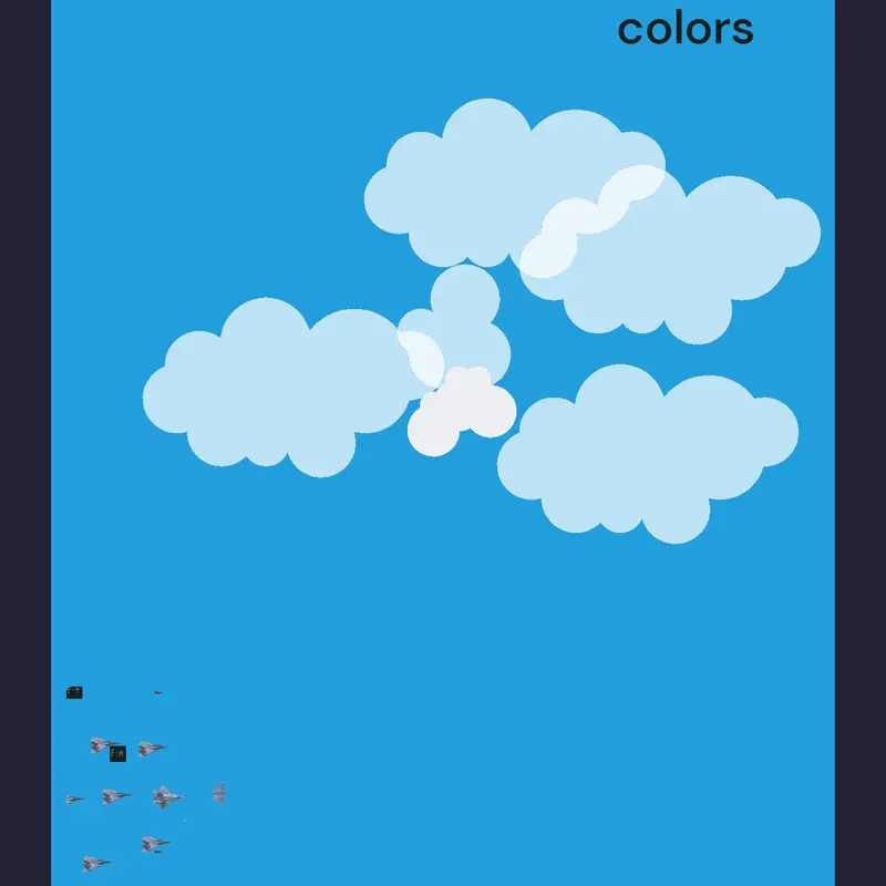Game by @jetfighter-