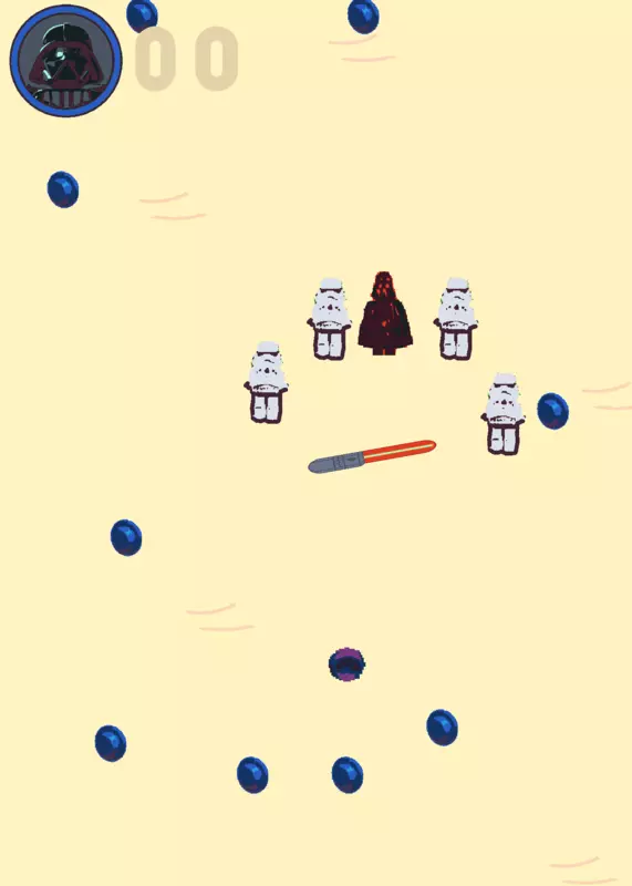 Game by @RafaCL123