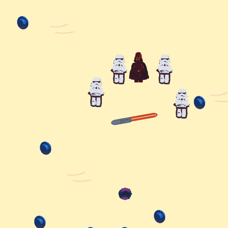 Game by @RafaCL123