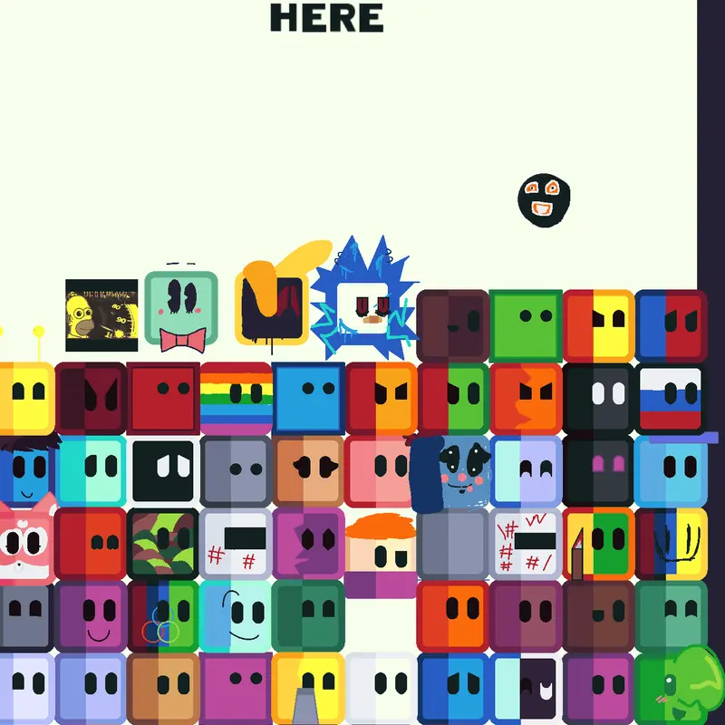 Game by @MMDCCLXIII