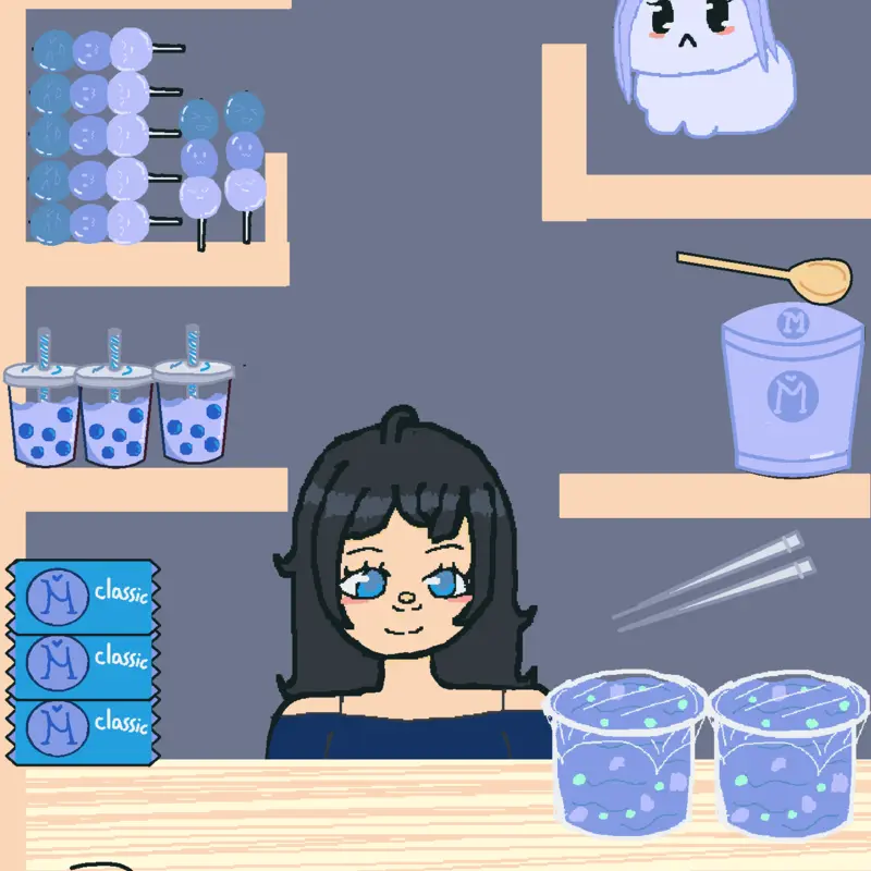 Game by @angel28732