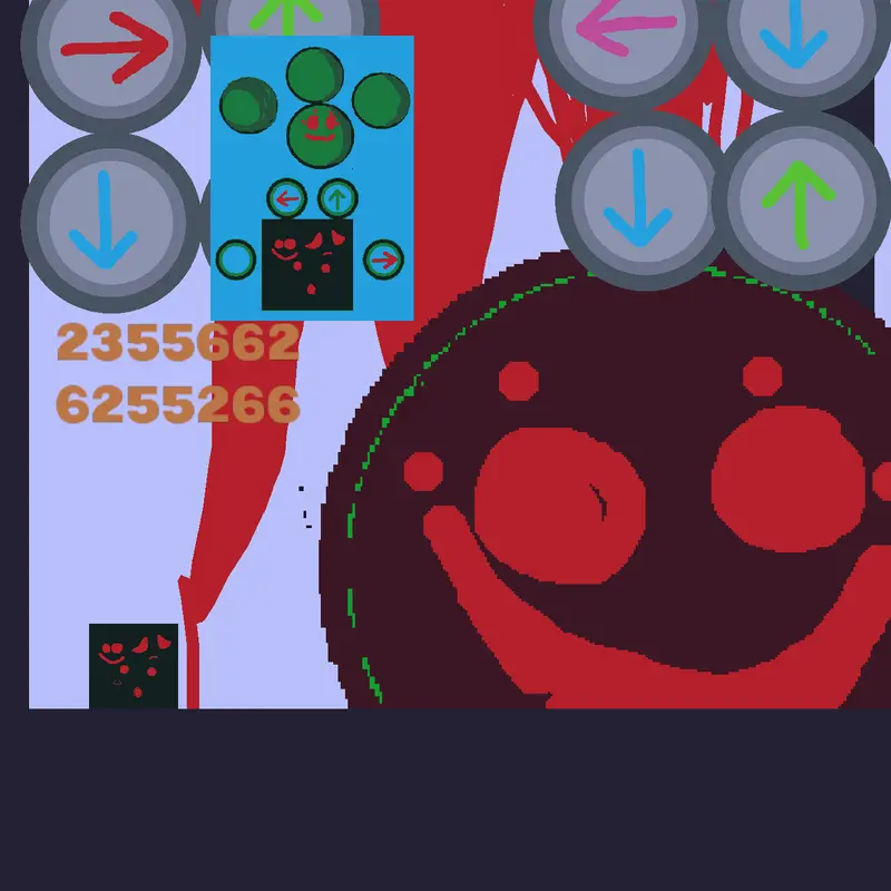 Game by @ryneil