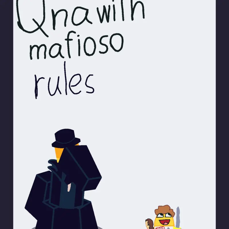 Game by @lazyart_iscorrupted