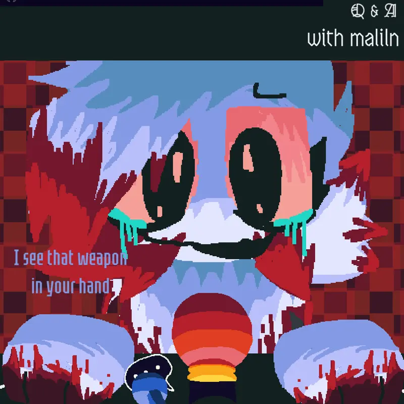 Game by @malinsprunkiworld