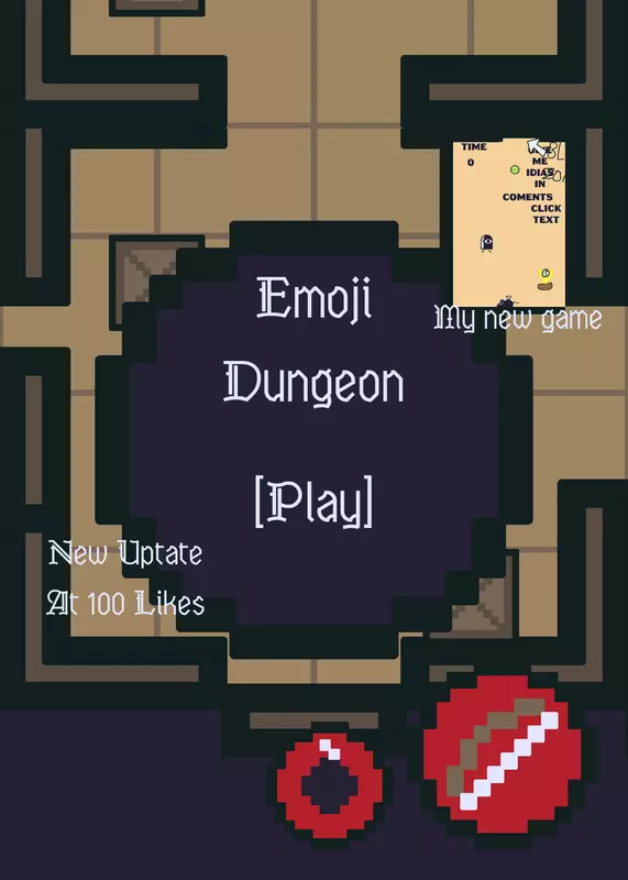 Game by @JuleKot