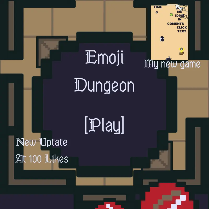 Game by @JuleKot