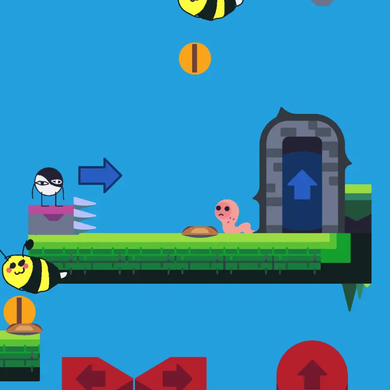 Game by @mrDylan