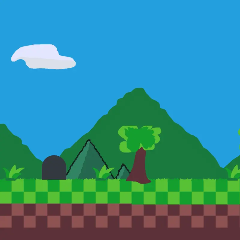 Game by @lesta