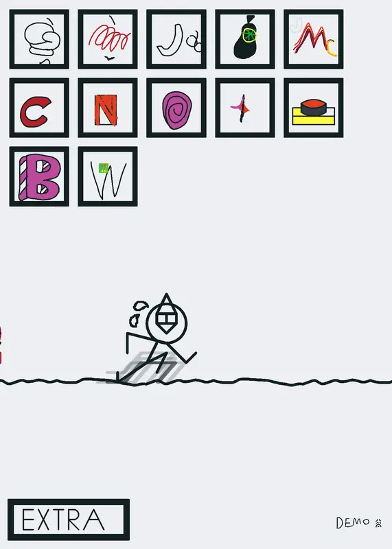 Game by @ReconDecks