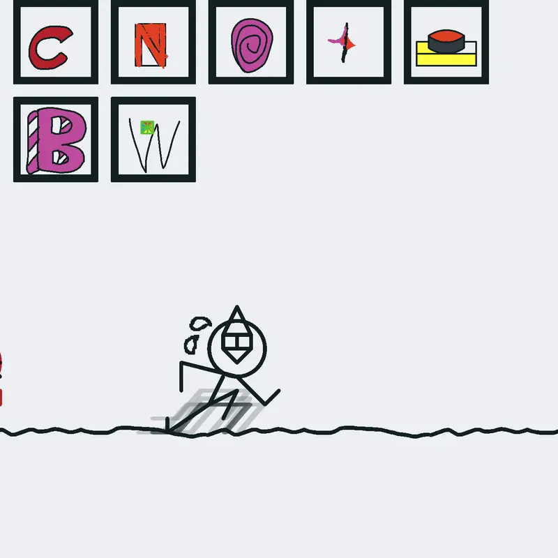 Game by @ReconDecks