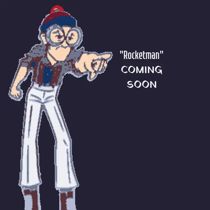 Game by @ALEXSTUDIO