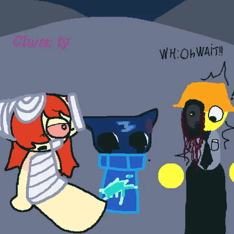 Game by @whyhelplis