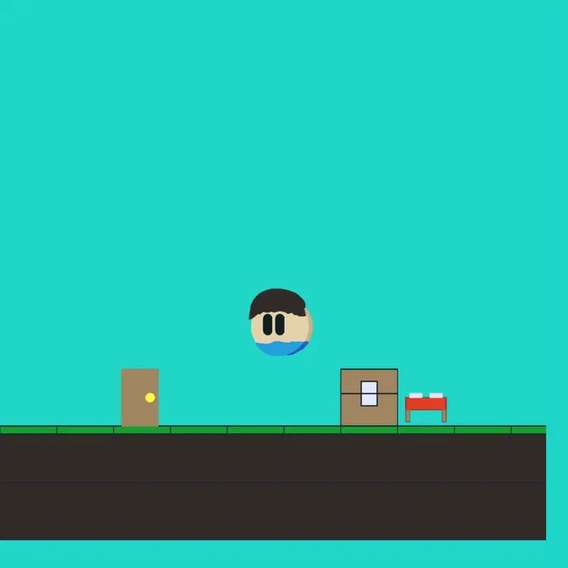 Game by @Samuel1980