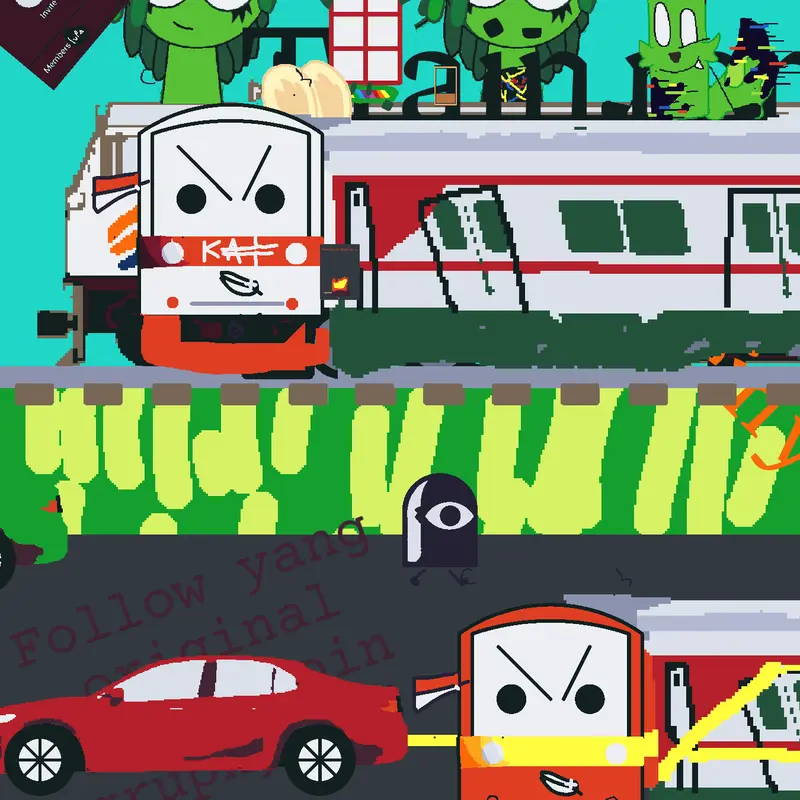 Game by @CHRISTOPHERRUI