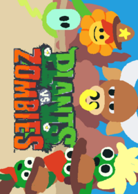 Plants vs Zombies