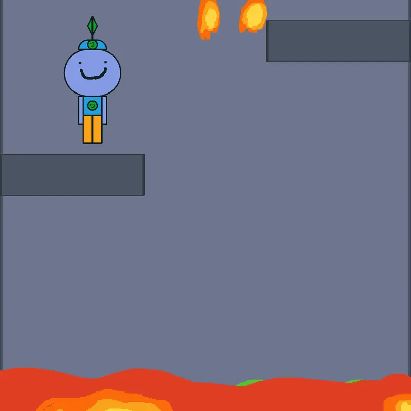 Game by @NinjaKiwi_Fan