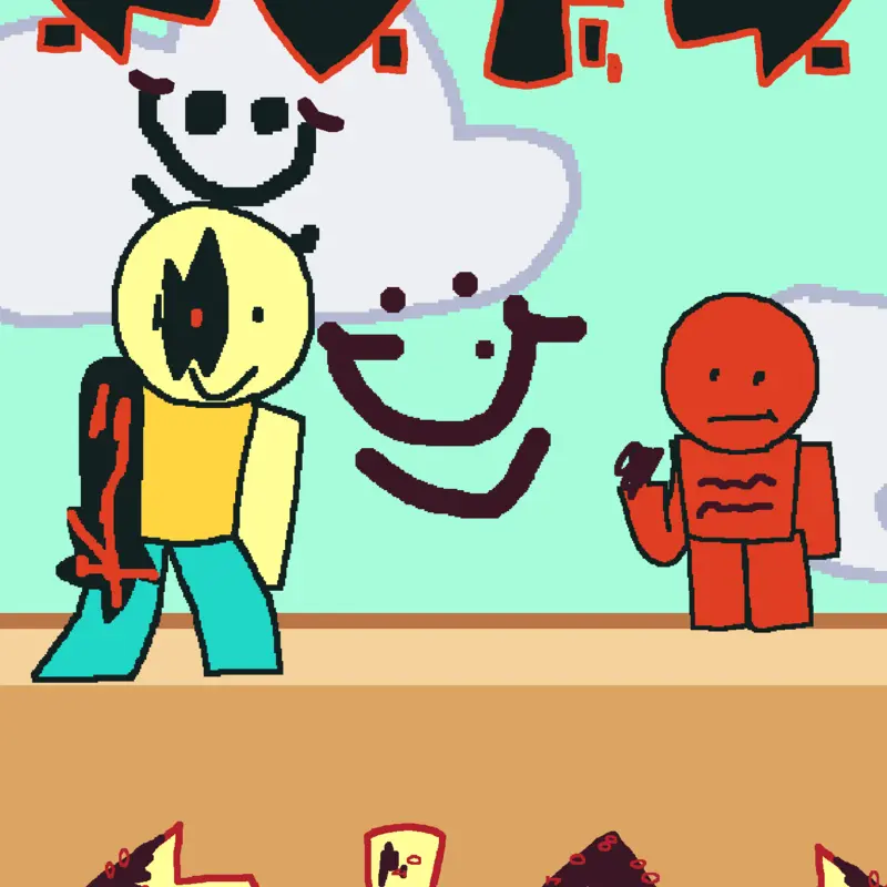 Game by @goat331