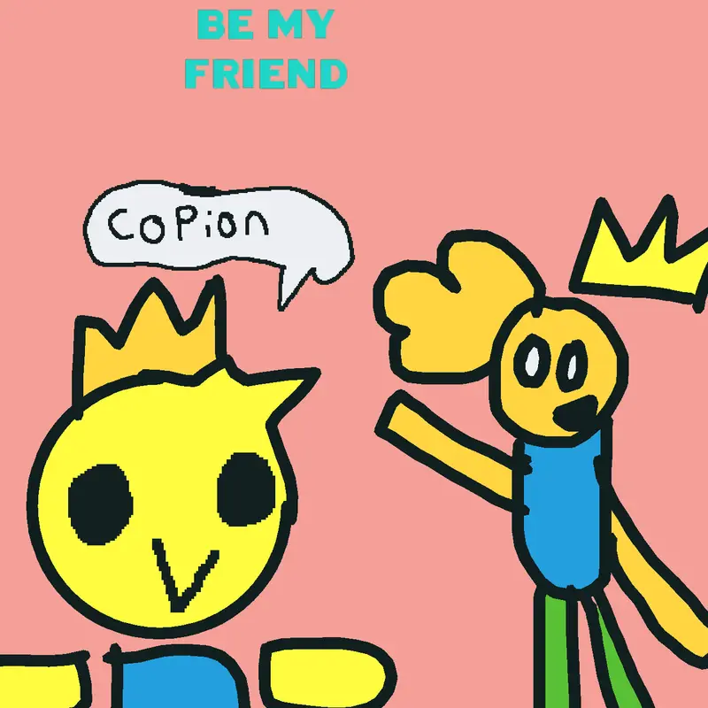 Game by @CEHCHAR