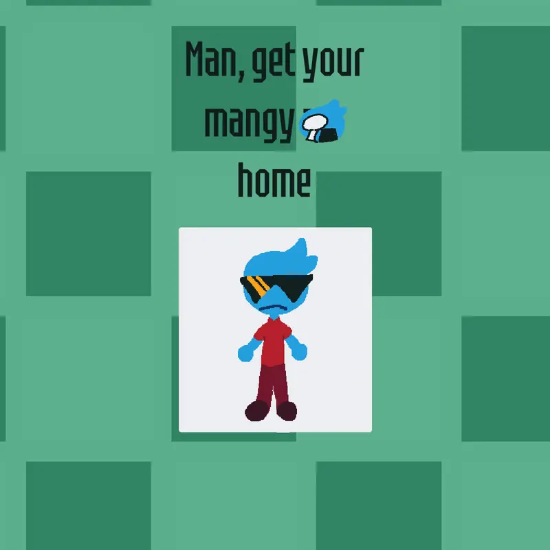 Game by @star-silver