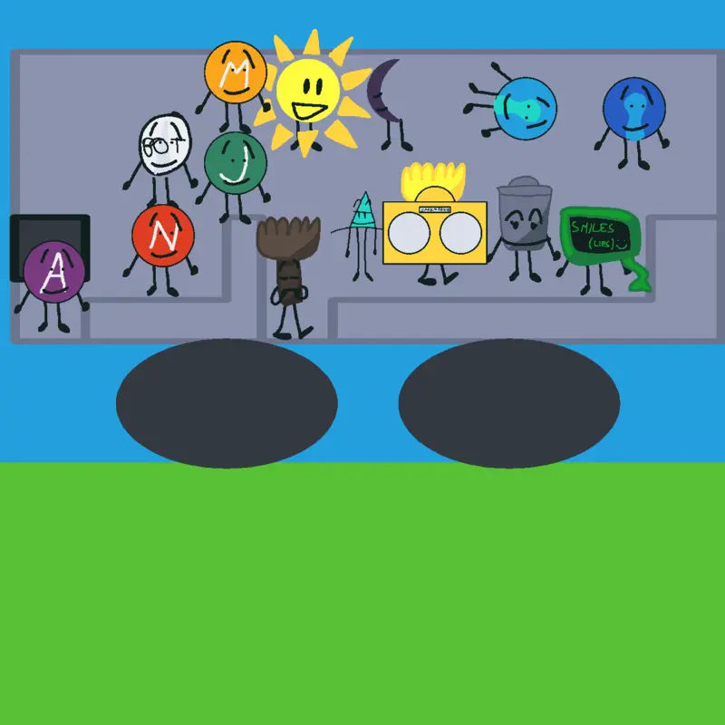 Game by @OneThoughtsand