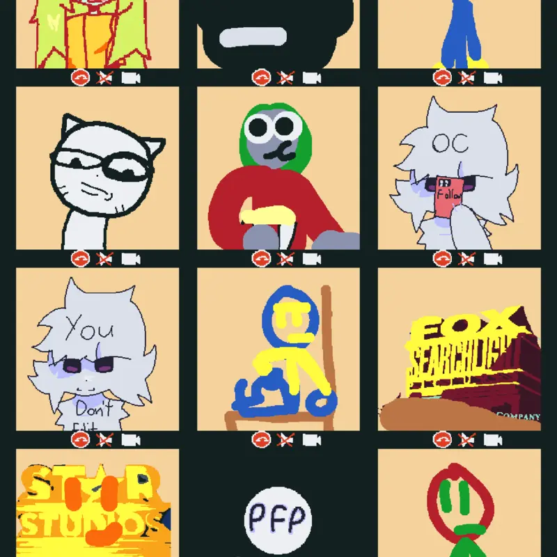 Game by @glorel