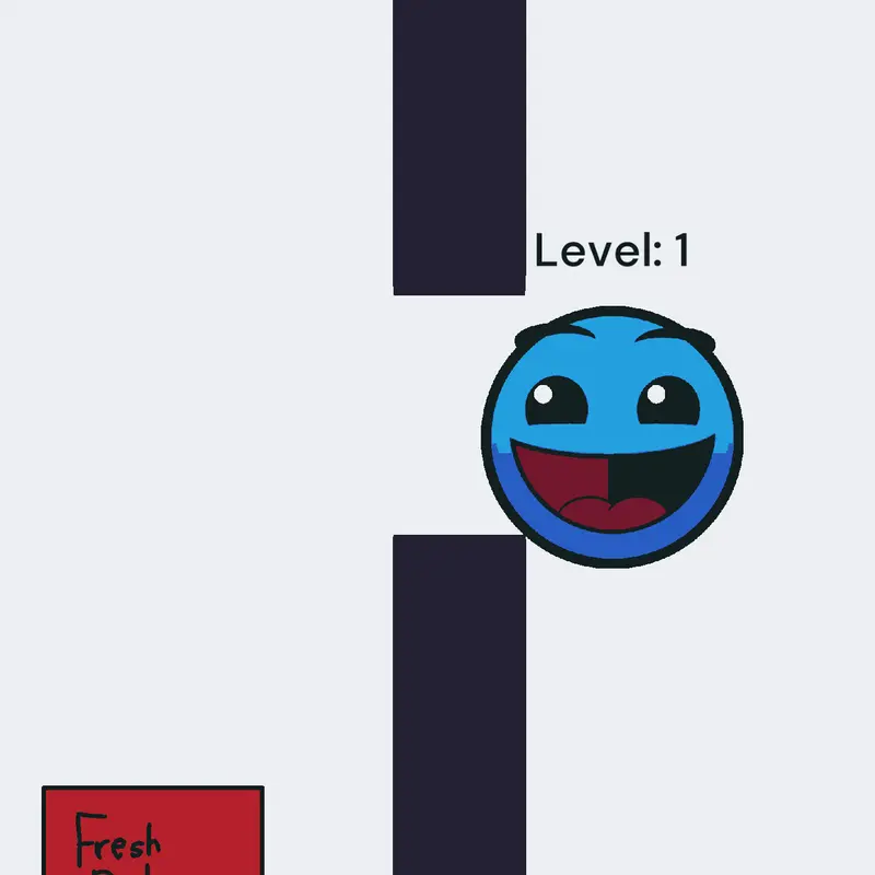 Game by @IronIsnotreal