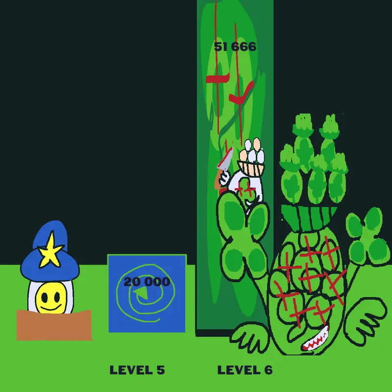 Game by @LucasPh