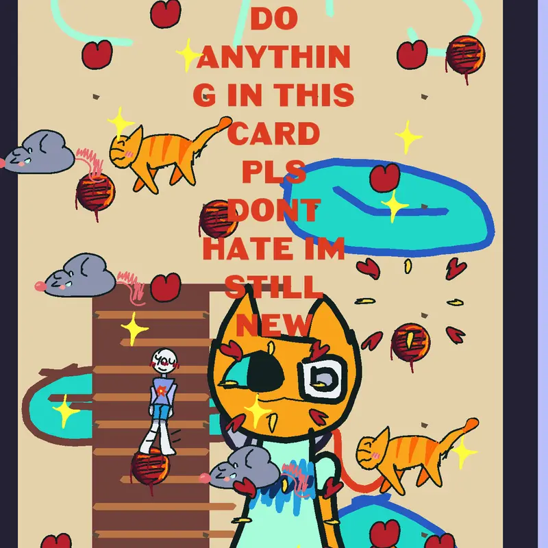 Game by @Lexio