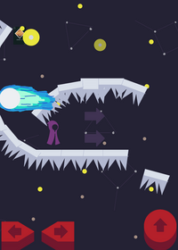 Space game