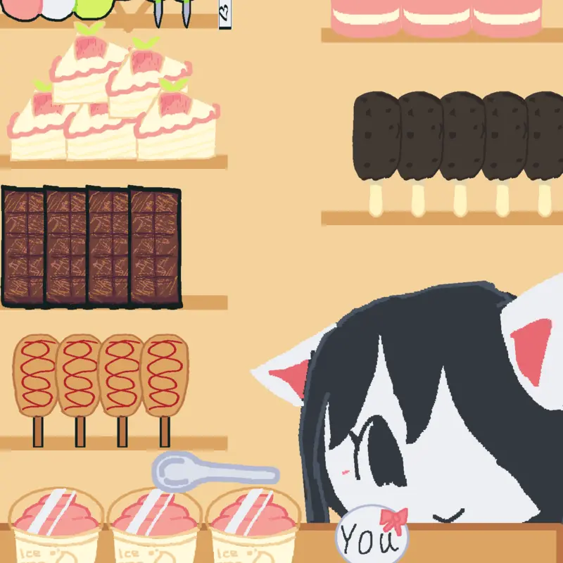 Game by @SleepylittleHush