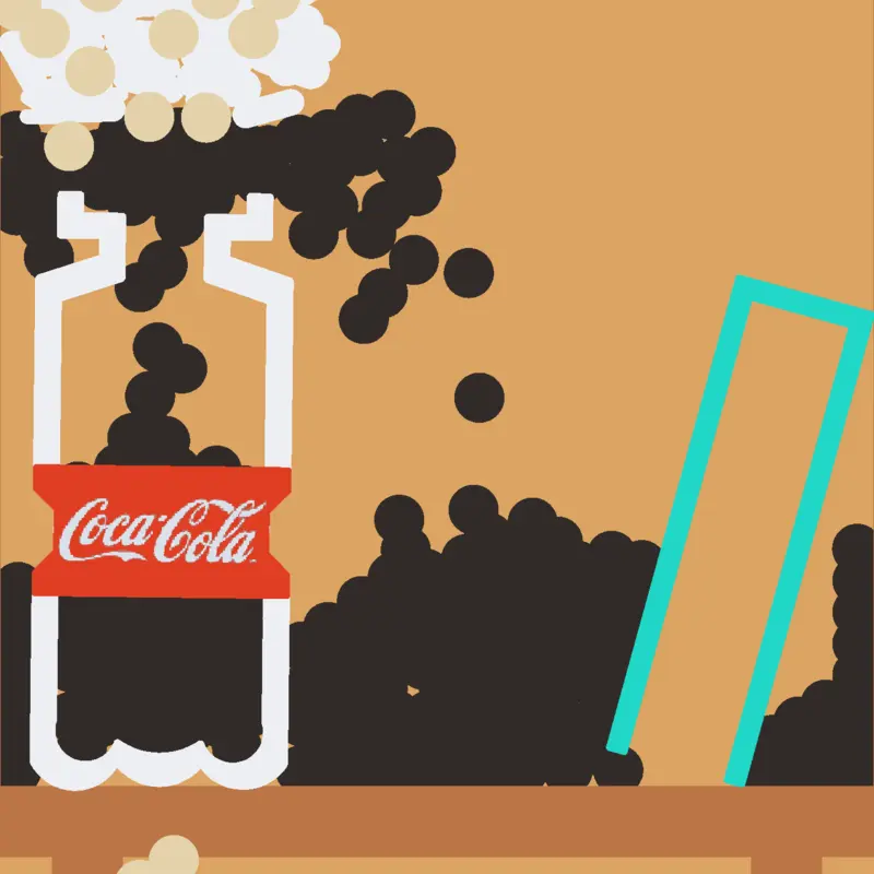 Game by @calebe_mobile