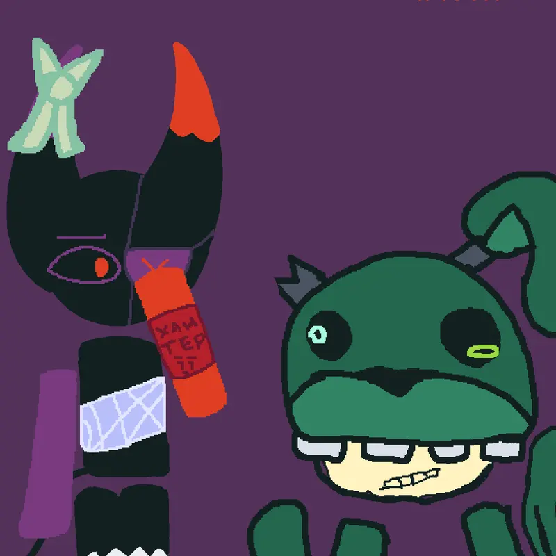 Game by @FireRing834