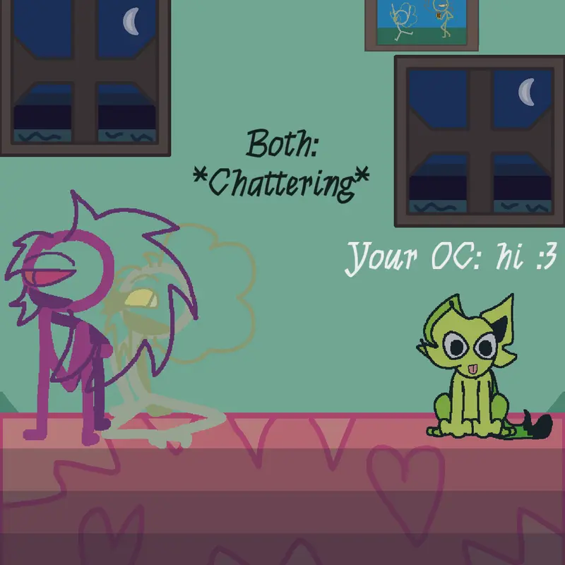 Game by @lost_in_the_lullaby