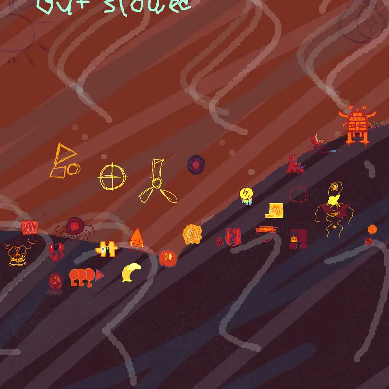 Game by @thedawn_isyourdoom