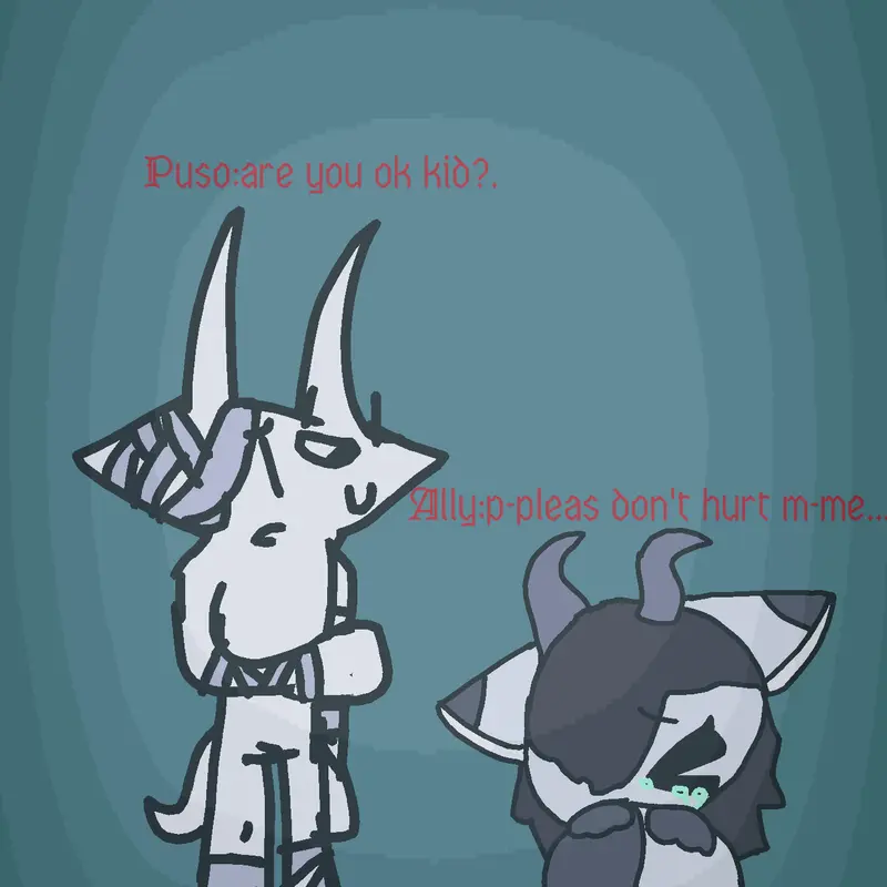 Game by @pusofan